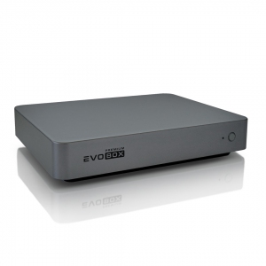 EVOBOX Premium Hi-End караоке-система в Черноголовке