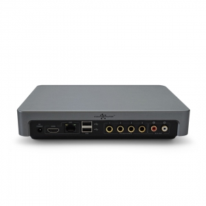 EVOBOX Premium Hi-End караоке-система в Черноголовке