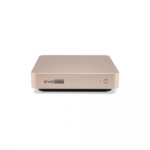 EVOBOX с микрофонами в Черноголовке