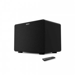 EvoSound Sphere 2.1 аудиосистема для караоке в Черноголовке