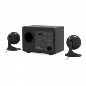 EvoSound Sphere 2.1 аудиосистема для караоке в Черноголовке