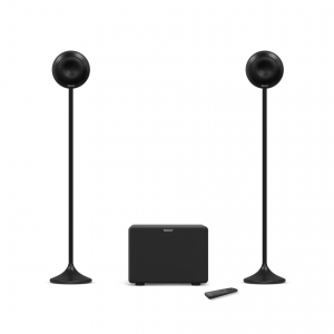EvoSound Sphere 2.1 аудиосистема для караоке в Черноголовке