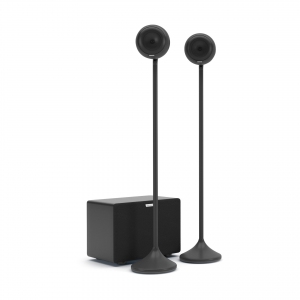 EvoSound Sphere 2.1 аудиосистема для караоке в Черноголовке
