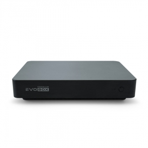 Hi-End караоке-система EVOBOX Premium + EvoSoundBar (саундбар с караоке) в Черноголовке