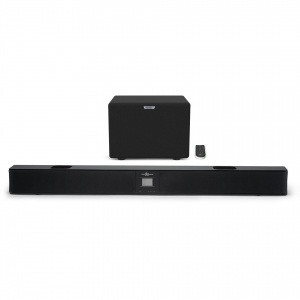 караоке-комплект AST-50 Sound Bar (саундбар с караоке) в Черноголовке