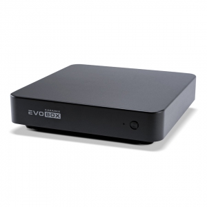 караоке-комплект EVOBOX + EvoSound Sphere 2.1 в Черноголовке