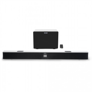 караоке-комплект EVOBOX Classic + EvoSound Bar (саундбар с караоке) в Черноголовке