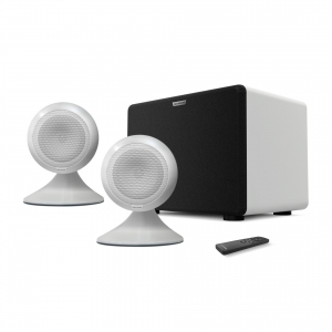 караоке-комплект EVOBOX Classic + EvoSound Sphere 2.1 в Черноголовке