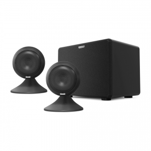караоке-комплект EVOBOX Plus + EvoSound Sphere 2.1 в Черноголовке