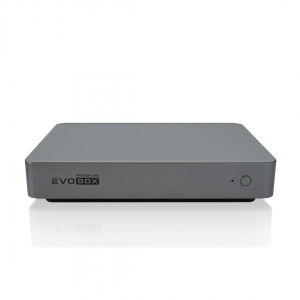 караоке-комплект EVOBOX Premium с микрофонами в Черноголовке