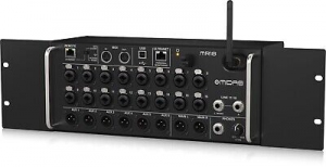 Midas MR18 цифровой микшер в Черноголовке