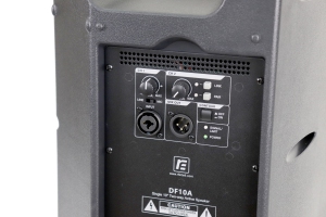 RFIntell DF10A в Черноголовке