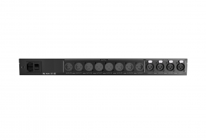 S-Track Dolphin 48 спикер-процессор в Черноголовке