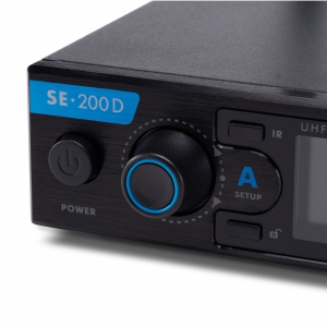 SE-200D цифровые микрофоны в Черноголовке