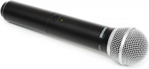 SHURE BLX24E/PG58 M17 вокальная радиосистема в Черноголовке