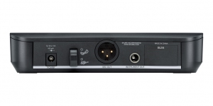 SHURE BLX24E/SM58 M17 вокальная радиосистема в Черноголовке