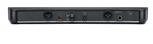 SHURE BLX288E/B58 M17 вокальная радиосистема в Черноголовке