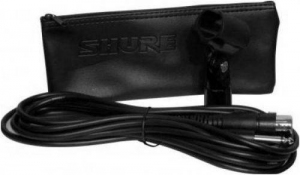 SHURE SV100-A динамический микрофон в Черноголовке