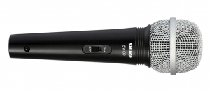 SHURE SV100-A динамический микрофон в Черноголовке