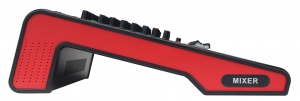 SVS Audiotechnik mixers AM-12 Микшерный пульт аналоговый, 12-канальный в Черноголовке