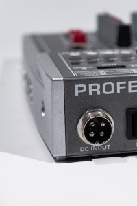 SVS Audiotechnik mixers AM-6 DSP Микшерный пульт аналоговый, 6-канальный SVS Audiotechnik mixers в Черноголовке