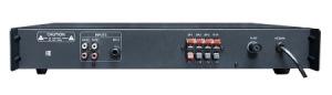 SVS Audiotechnik STA-80 Микшер-усилитель для систем Public Address в Черноголовке