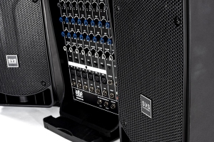 SVS Audiotechnik STAGESET 600 Акустический комплект активный в Черноголовке