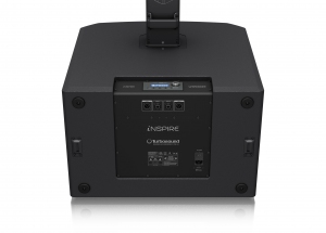 Turbosound iNSPIRE iP3000 модульная аудио колонна 2000Вт в Черноголовке