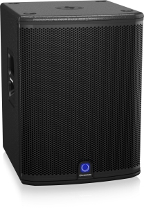 Turbosound iQ15B сабвуфер активный в Черноголовке