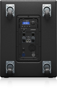 Turbosound iQ15B сабвуфер активный в Черноголовке