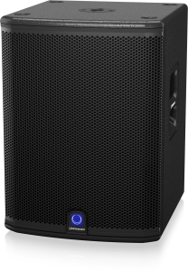 Turbosound iQ15B сабвуфер активный в Черноголовке
