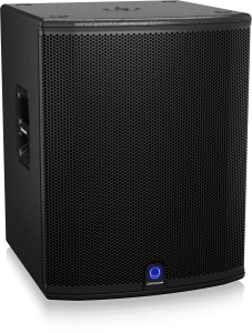 Turbosound iQ18B сабвуфер активный в Черноголовке