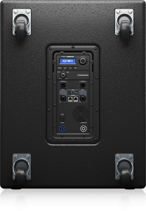 Turbosound iQ18B сабвуфер активный в Черноголовке