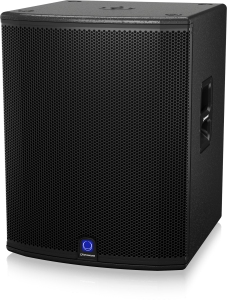 Turbosound iQ18B сабвуфер активный в Черноголовке