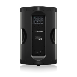 Turbosound MILAN M12 активная акустическая система в Черноголовке