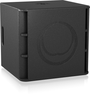 Turbosound Milan M15B сабвуфер активный в Черноголовке
