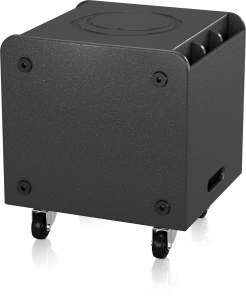 Turbosound Milan M15B сабвуфер активный в Черноголовке
