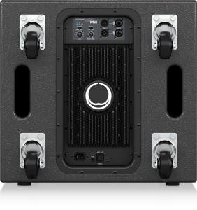 Turbosound Milan M15B сабвуфер активный в Черноголовке