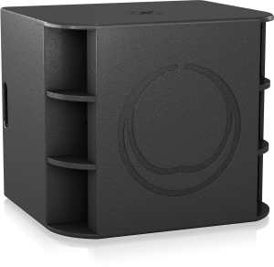 Turbosound Milan M18B сабвуфер активный в Черноголовке