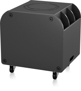 Turbosound Milan M18B сабвуфер активный в Черноголовке