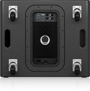 Turbosound Milan M18B сабвуфер активный в Черноголовке