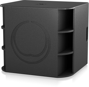 Turbosound Milan M18B сабвуфер активный в Черноголовке