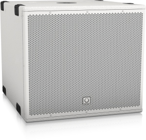 Turbosound NuQ115B-AN Активный сабвуфер в Черноголовке