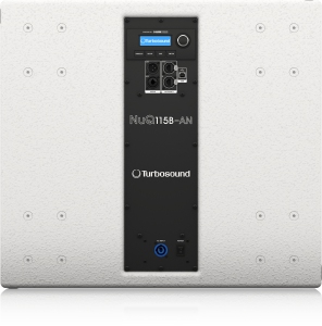 Turbosound NuQ115B-AN Активный сабвуфер в Черноголовке