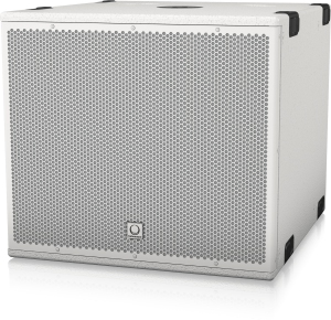 Turbosound NuQ115B-AN Активный сабвуфер в Черноголовке