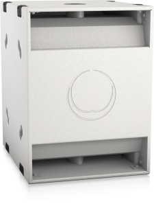 Turbosound NuQ118B-AN Активный сабвуфер в Черноголовке