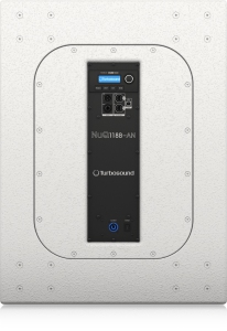 Turbosound NuQ118B-AN Активный сабвуфер в Черноголовке