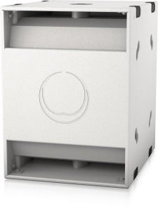 Turbosound NuQ118B-AN Активный сабвуфер в Черноголовке
