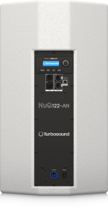 Turbosound NuQ122-AN Активная акустическая система в Черноголовке