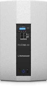 Turbosound NuQ152-AN Активная акустическая система в Черноголовке